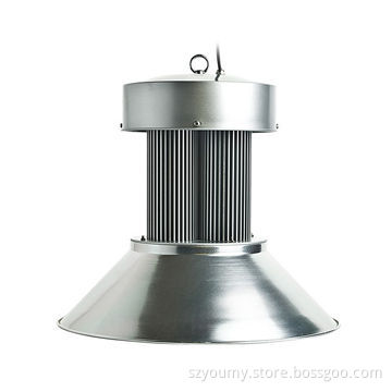120W LED high bay warehouse lighting fixtures
